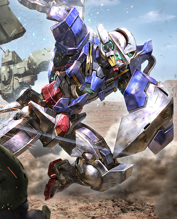 高達卡牌游戲: Celestial Drive 起始牌組 -ST-07 (原盒)