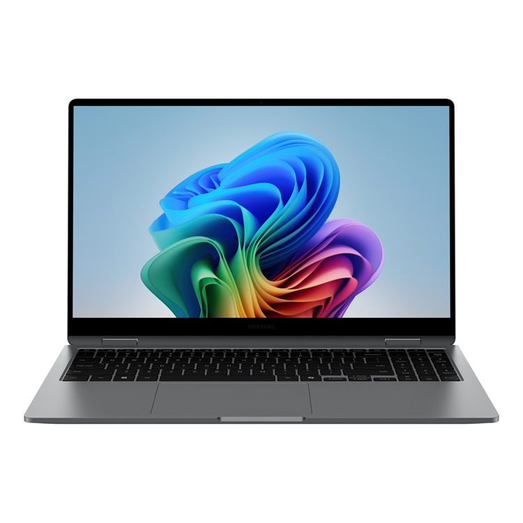Samsung 三星 Galaxy Book5 360 15.6吋 (Intel Ultra 5-226V, 16GB+512GB SSD) NP750QHA-KA1HK