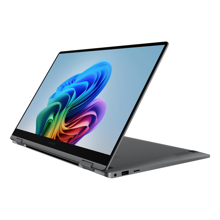 Samsung 三星 Galaxy Book5 360 15.6吋 (Intel Ultra 5-226V, 16GB+512GB SSD) NP750QHA-KA1HK