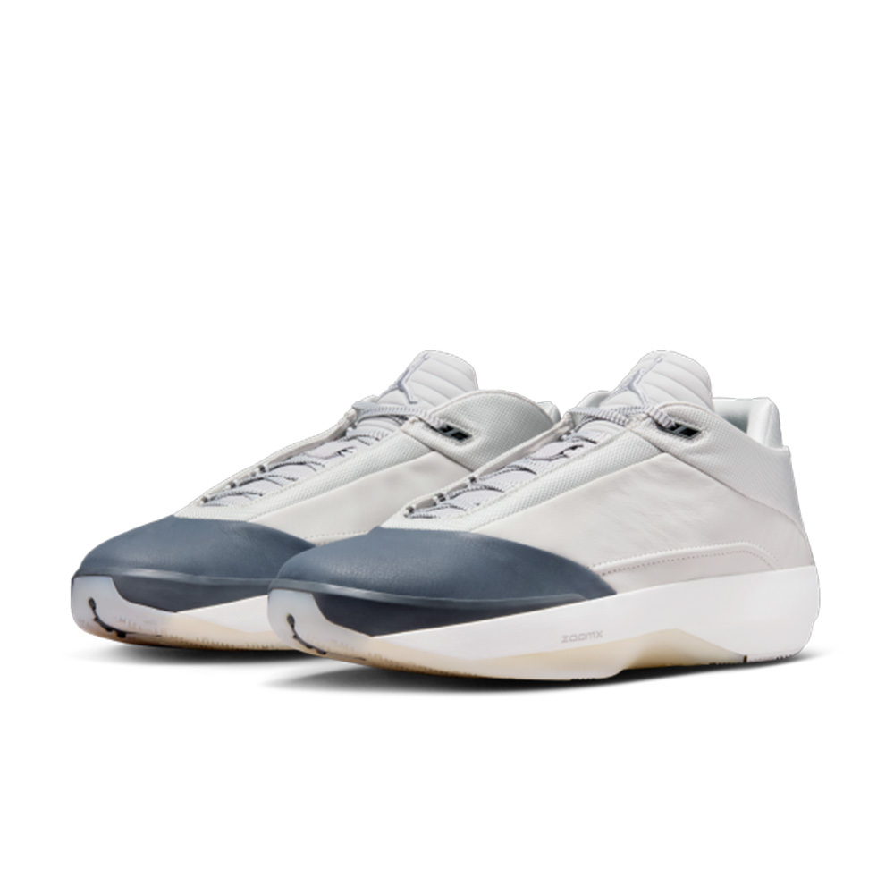 Nike Air Jordan 40 Wolf Grey 狼灰 抓地力 緩震 休閒鞋 運動鞋 男鞋 HM9932-001