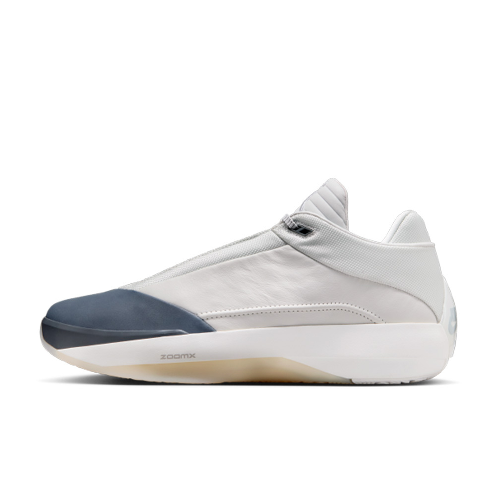 Nike Air Jordan 40 Wolf Grey 狼灰 抓地力 緩震 休閒鞋 運動鞋 男鞋 HM9932-001