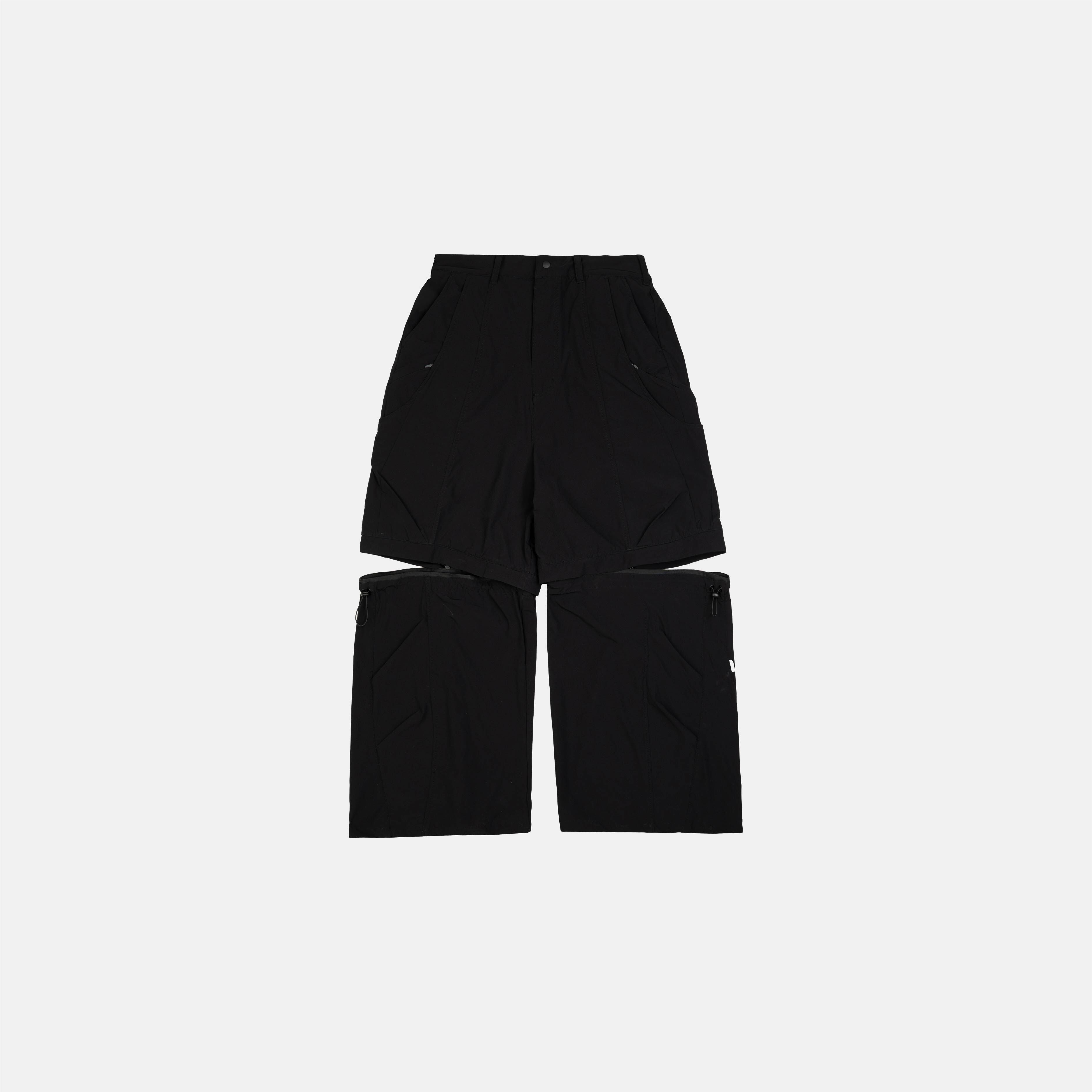 Sativa Studio KS-01 “Reproducibility” Pants