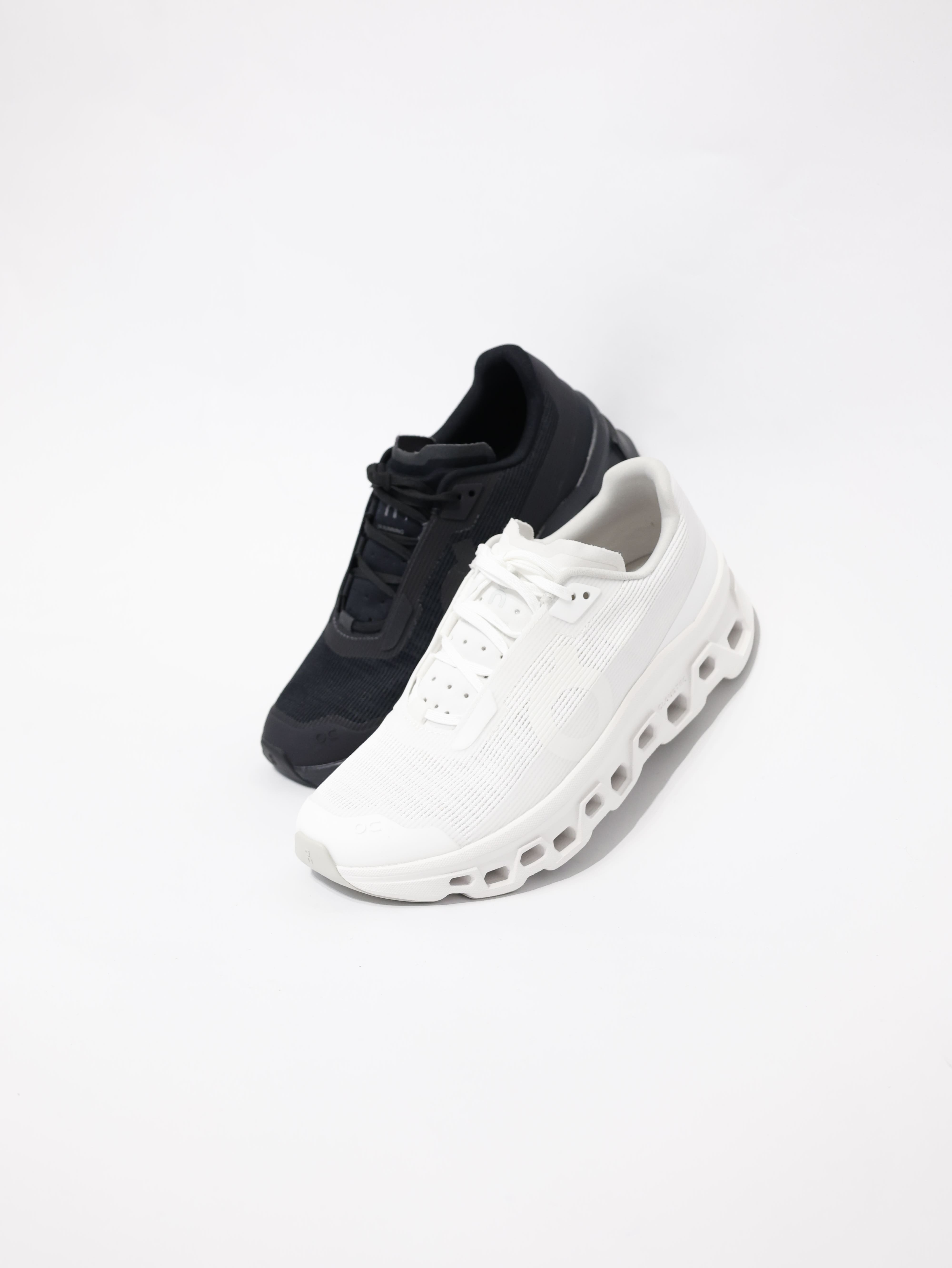On 女 路跑鞋 Cloudmonster Void ON3WG10811