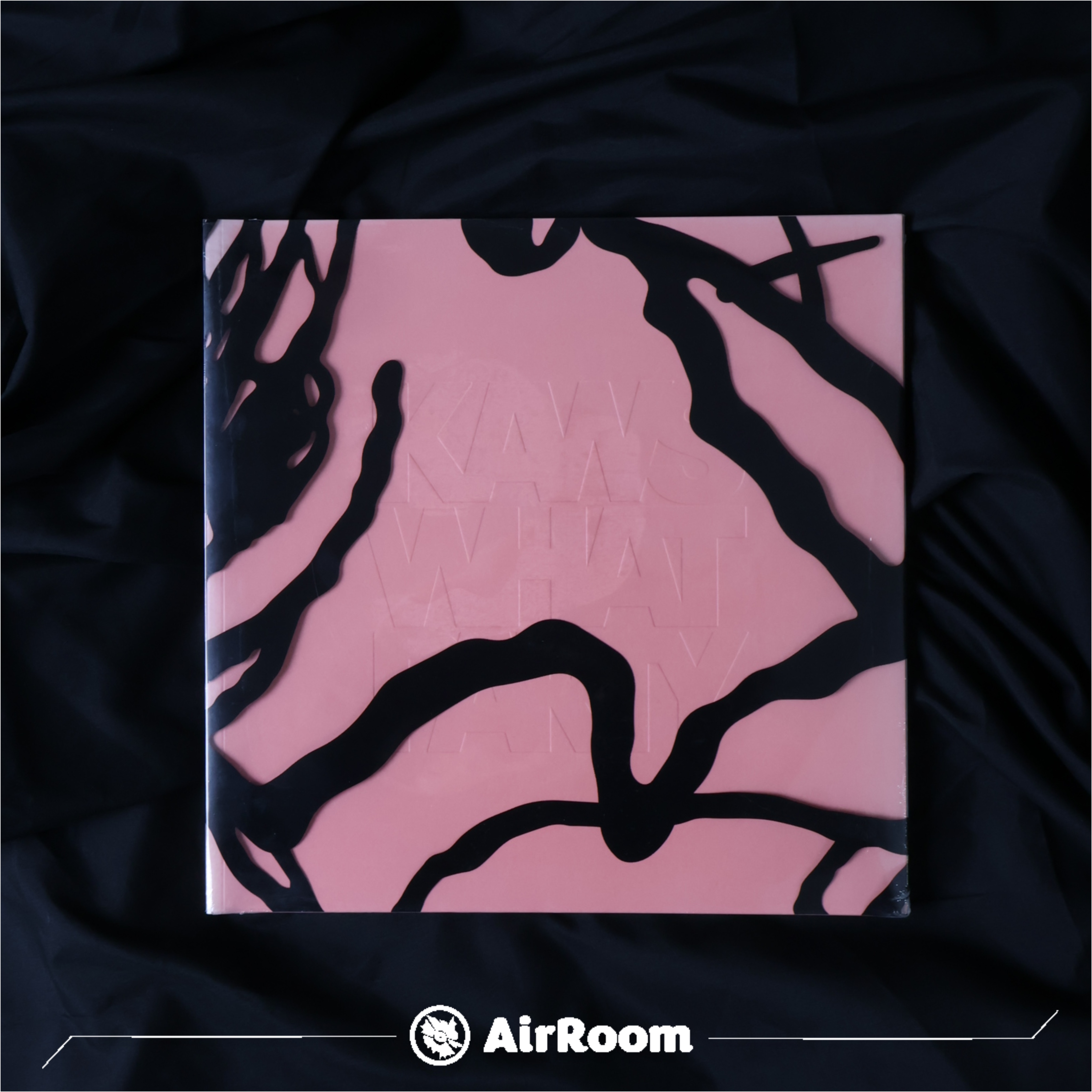 2021SS Kaws What Party Brooklyn Museum Catalogue 布魯克林 博物館 藝術 型錄 目錄 現貨