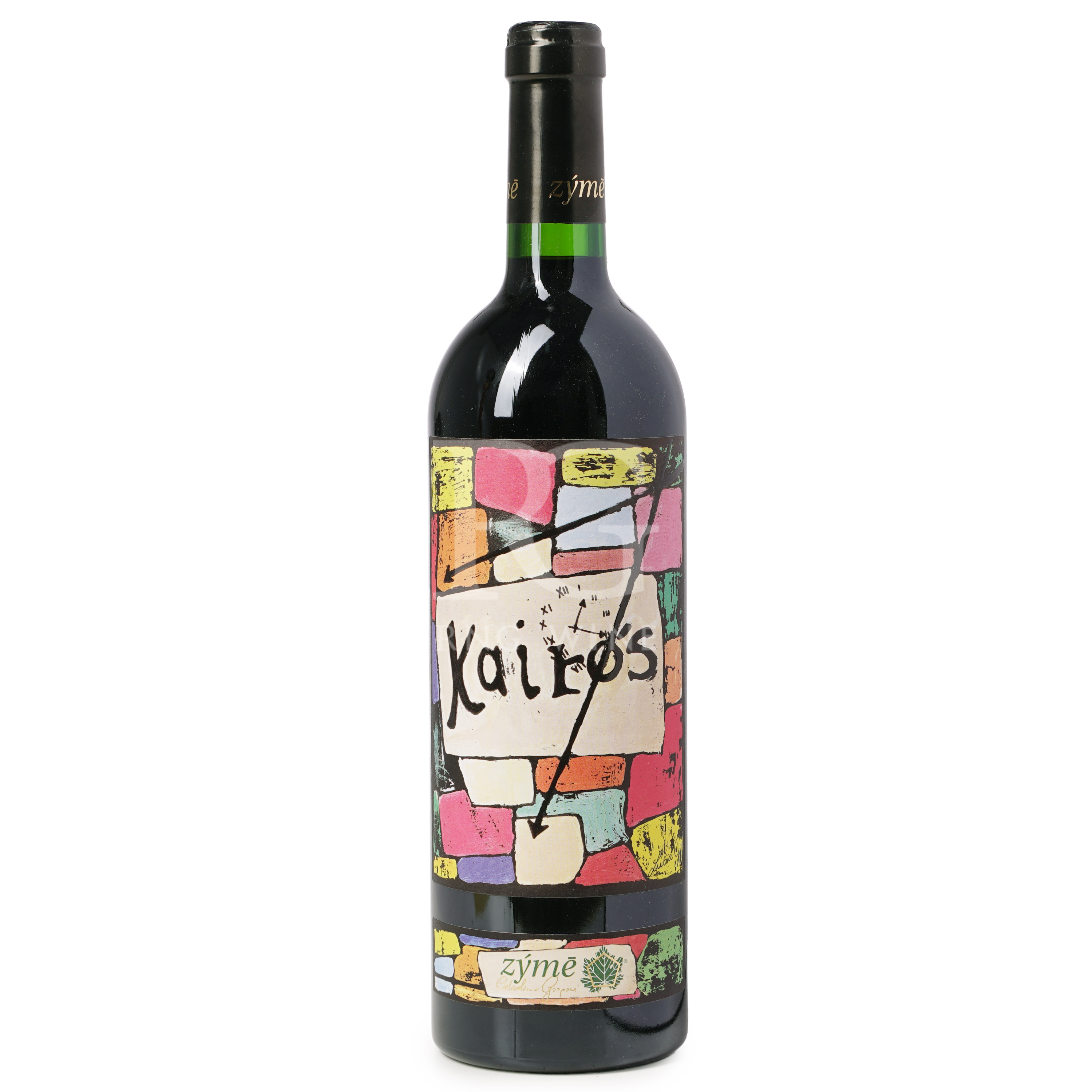 Zyme Kairos Veneto 2020