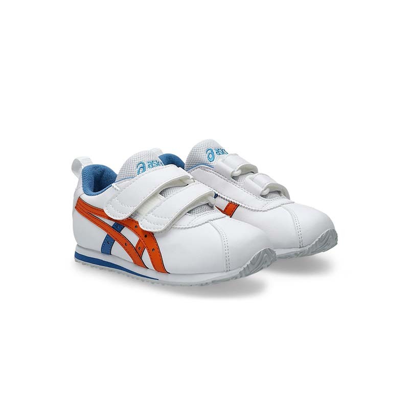 Asics COTLA MINI SL 2 亞瑟士 白色 中童 運動鞋 1144A383-108 [台灣現貨]