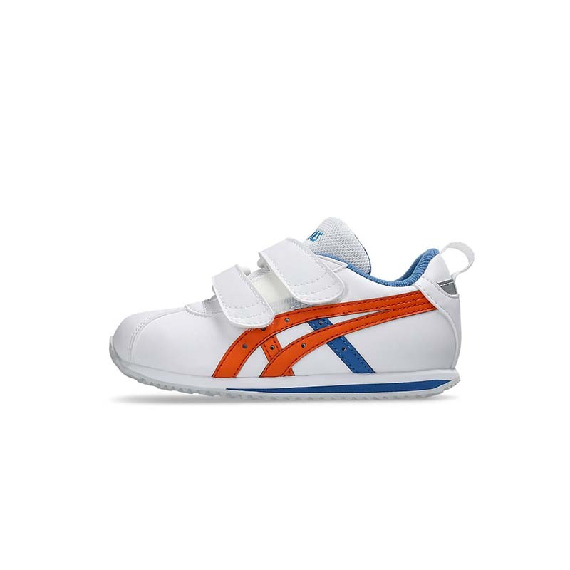 Asics COTLA MINI SL 2 亞瑟士 白色 中童 運動鞋 1144A383-108 [台灣現貨]