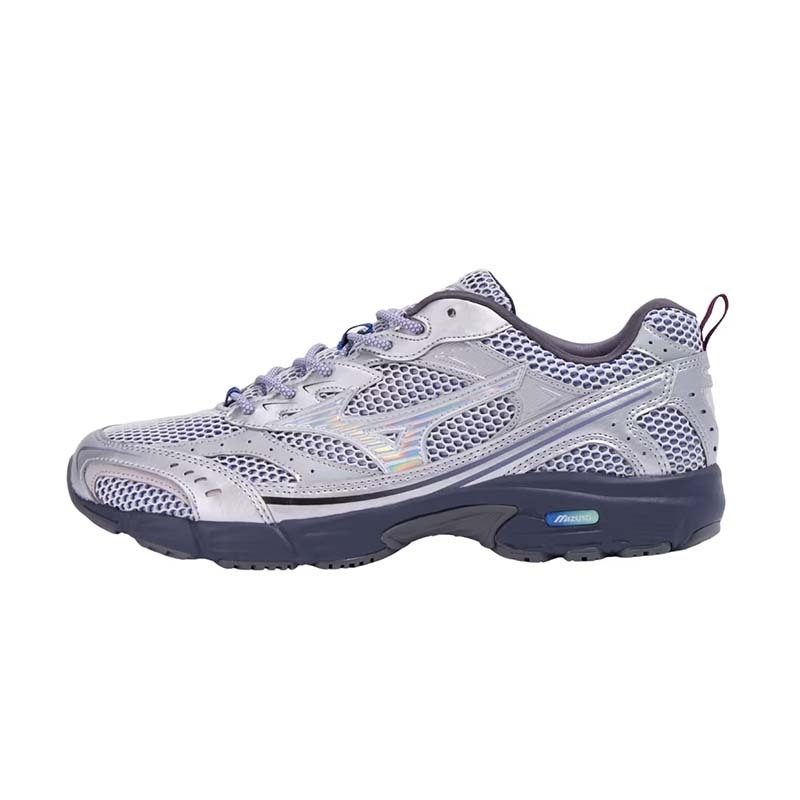 Mizuno MXR Space Pack Silver 美津濃 太空 銀色 男鞋 D1GA255301 [台灣現貨]