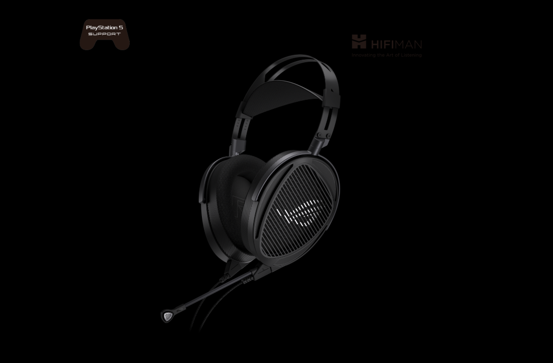 【接受訂購】ASUS ROG Kithara Gaming Headset