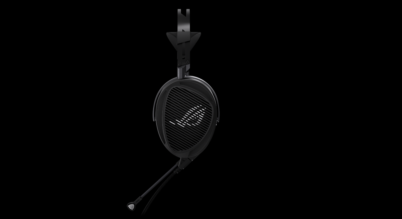 【接受訂購】ASUS ROG Kithara Gaming Headset