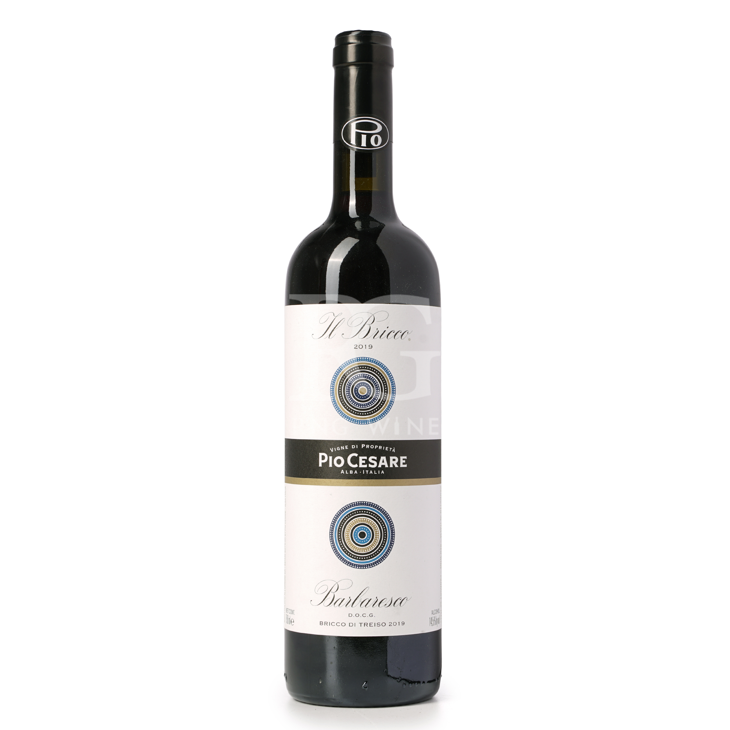 Pio Cesare Barbaresco IL Bricco 2019 (RP94)