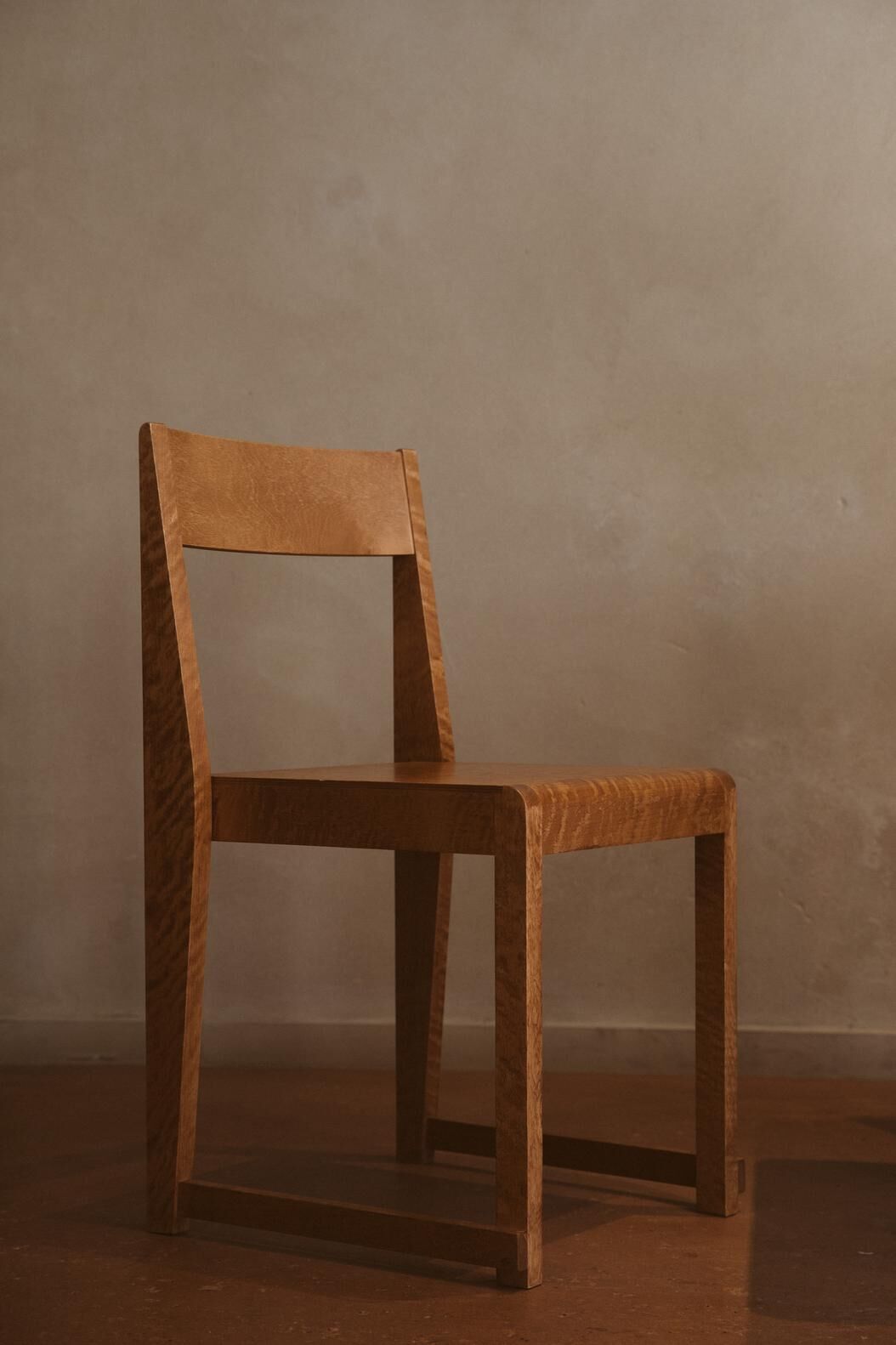 (預購) 01 / 單椅 by FRAMA