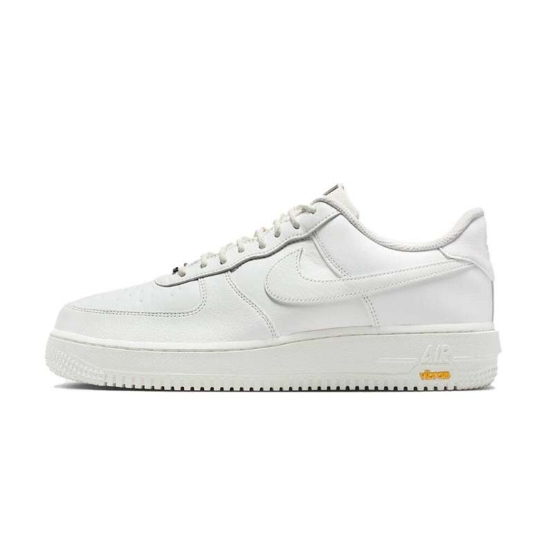 Nike Air Force 1 GORE-TEX Vibram 防水 白色 休閒鞋 男鞋 HV5953-100 [台灣現貨]