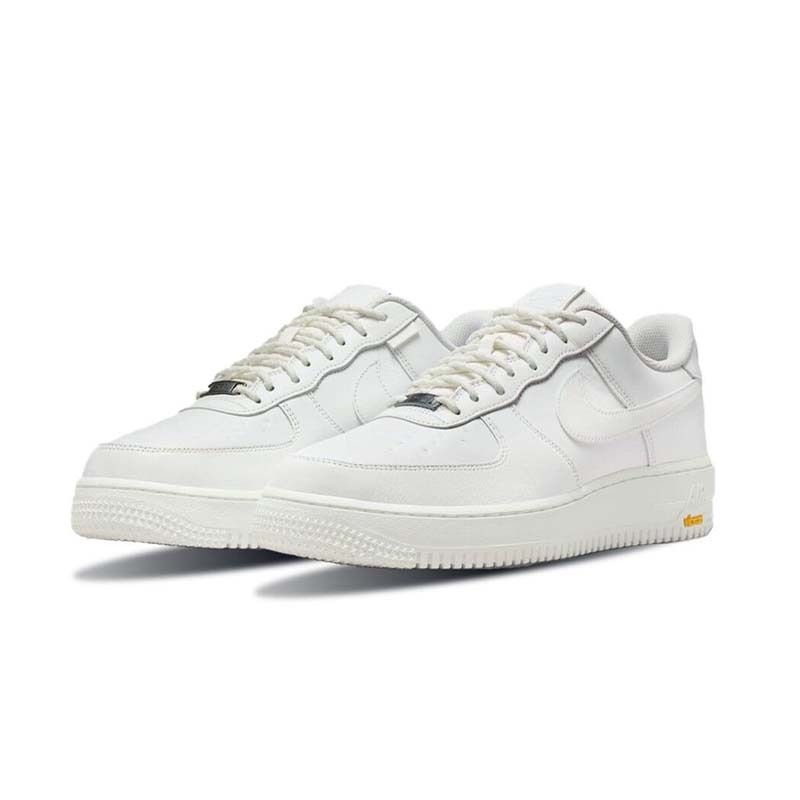 Nike Air Force 1 GORE-TEX Vibram 防水 白色 休閒鞋 男鞋 HV5953-100 [台灣現貨]