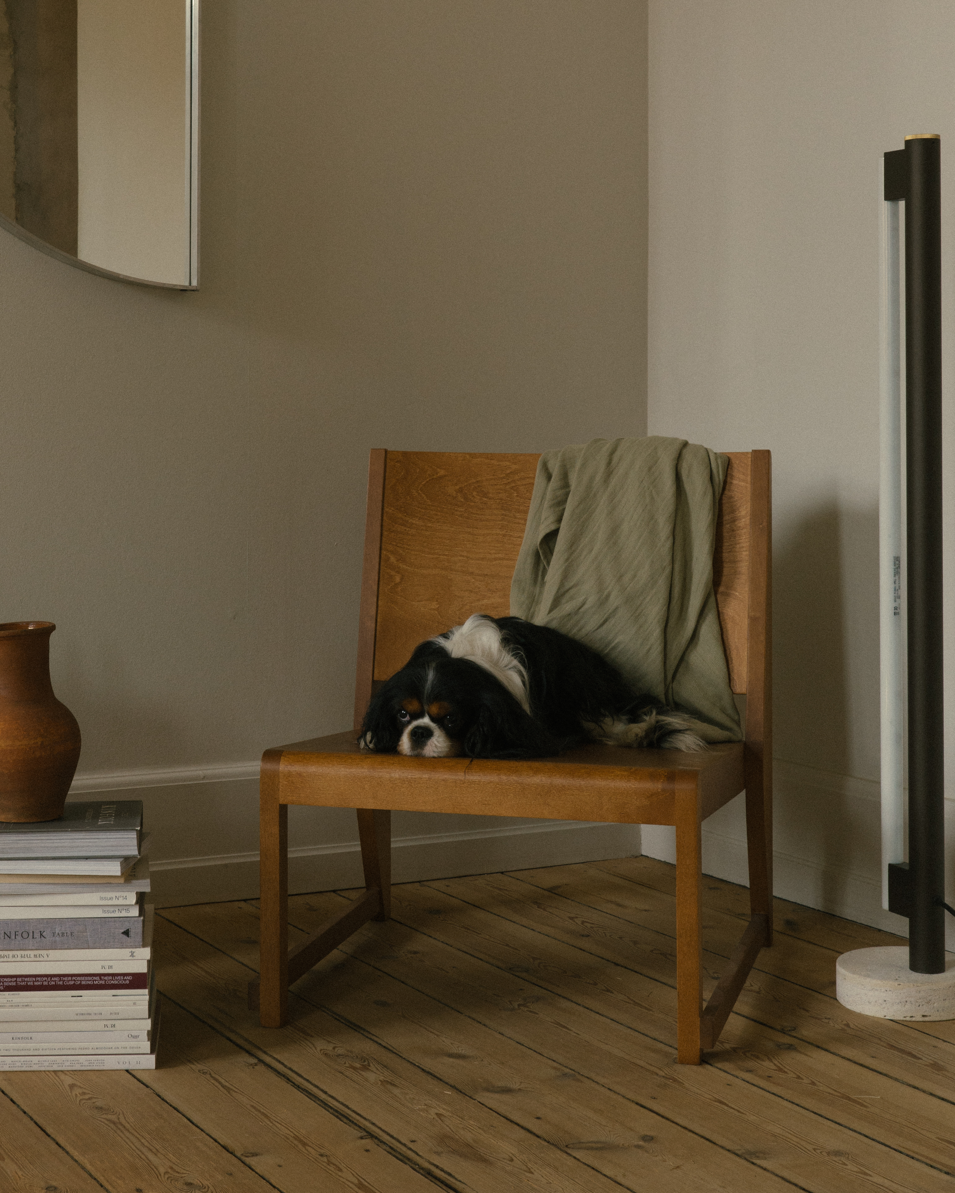 (預購) 01 / 休閒椅 by FRAMA