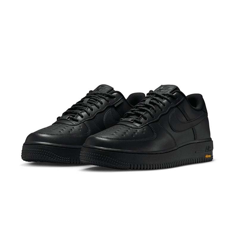 Nike Air Force 1 GORE-TEX Vibram 防水 黑色 休閒鞋 男鞋 HV5953-001 [台灣現貨]
