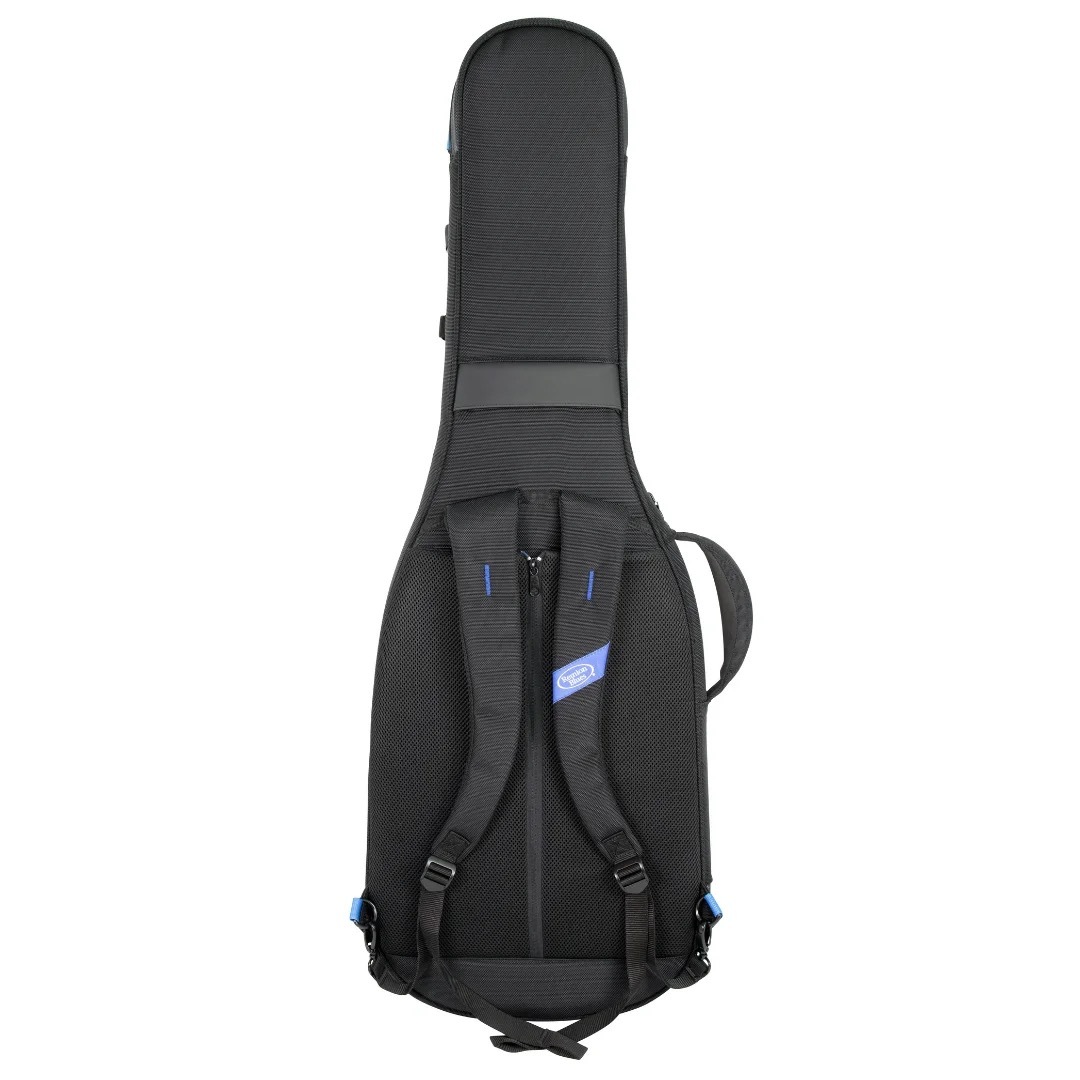 Reunion Blues Reunion Blues RBC23E1 Expedition 系列 專業防護電吉他袋 第 5 張圖片｜三峽吉他 / Bass