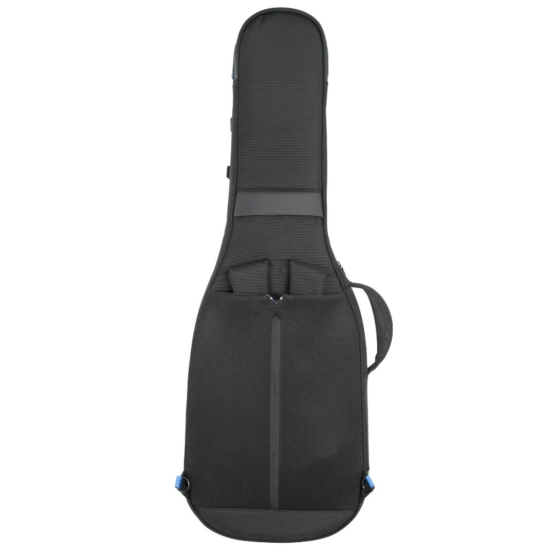 Reunion Blues Reunion Blues RBC23E1 Expedition 系列 專業防護電吉他袋 第 6 張圖片｜三峽吉他 / Bass