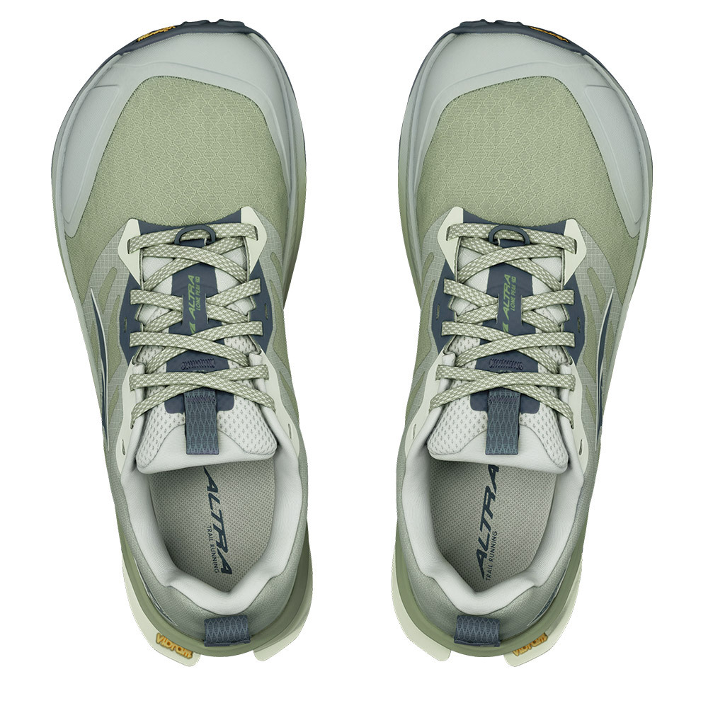 LONE PEAK 9+ 孤峰 經典越野鞋 女款 冰川綠 ( ALT0A85RH-91I )
