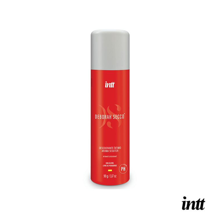 Intt｜誘惑私密香氛噴霧 催情香氛