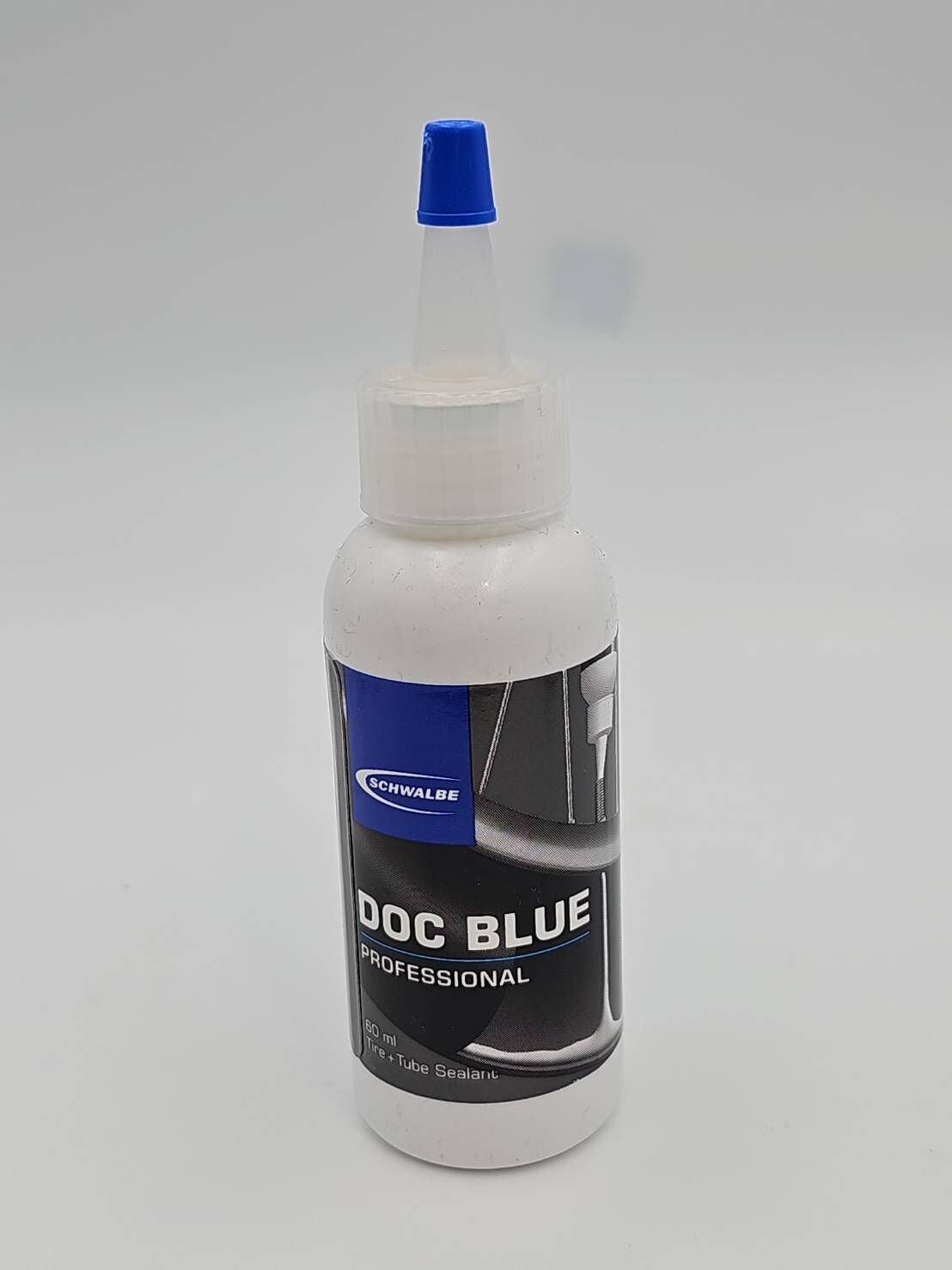 SCHWALBE DOC BLUE 60ml 無內胎式外胎專用補胎液 一般管胎補胎液 內胎補胎液 補胎液