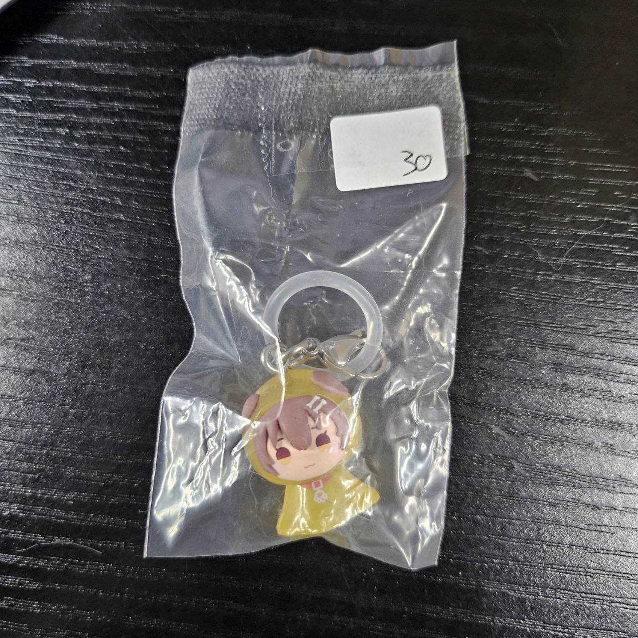 HOLOLIVE KORONE FIGURE 掛件 #355