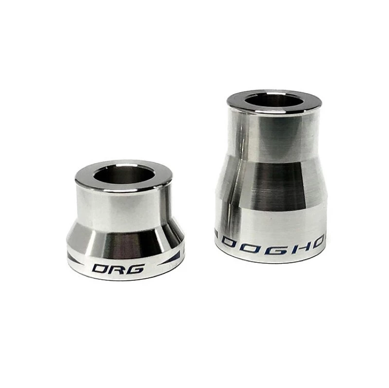 【DOGHOUSE 惡搞】前輪 強化 套管 套筒 轉動 順暢 穩定 過彎 SYM DRG 158龍 三陽