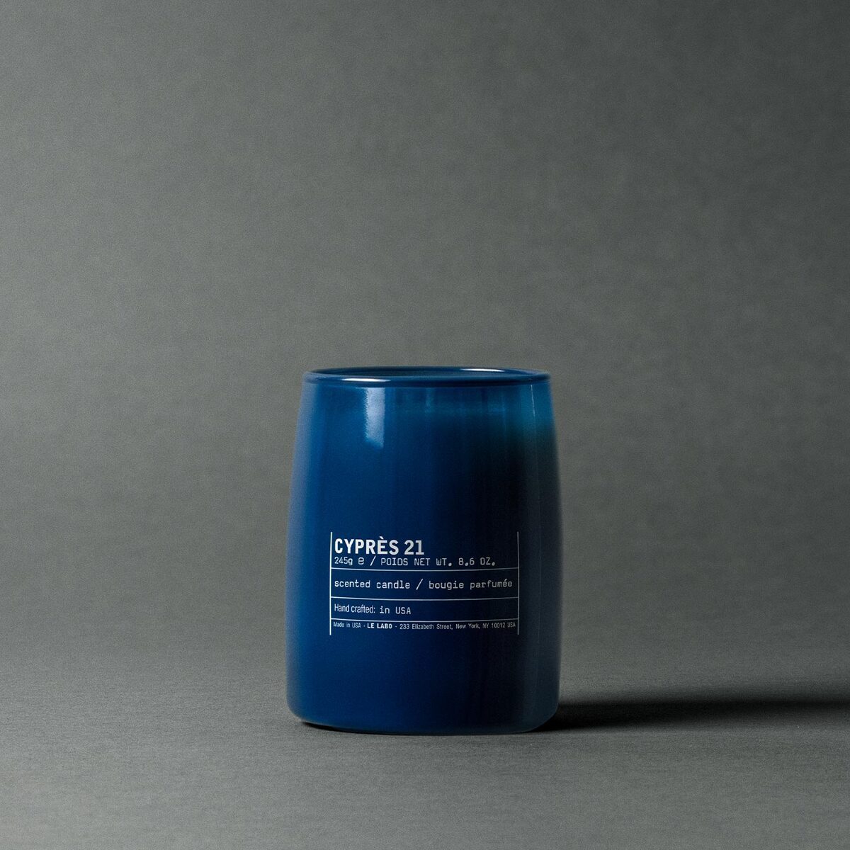 『日本連線中』2025AW LE LABO CLASSIC CANDLE 經典 蠟燭 香氛 14種