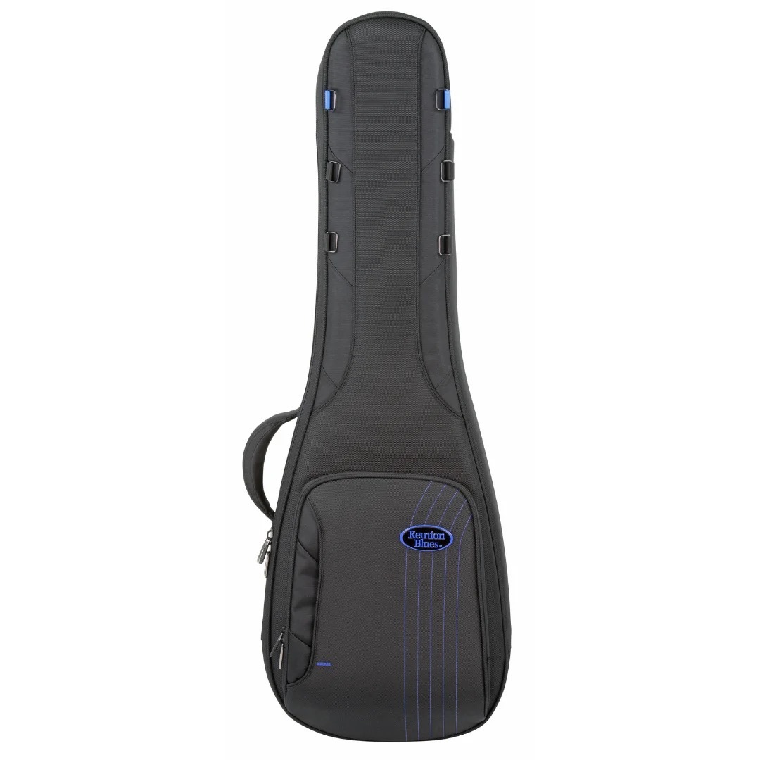 Reunion Blues Reunion Blues RBC23LP 專業防護 Les Paul 吉他袋 第 2 張圖片｜三峽吉他 / Bass