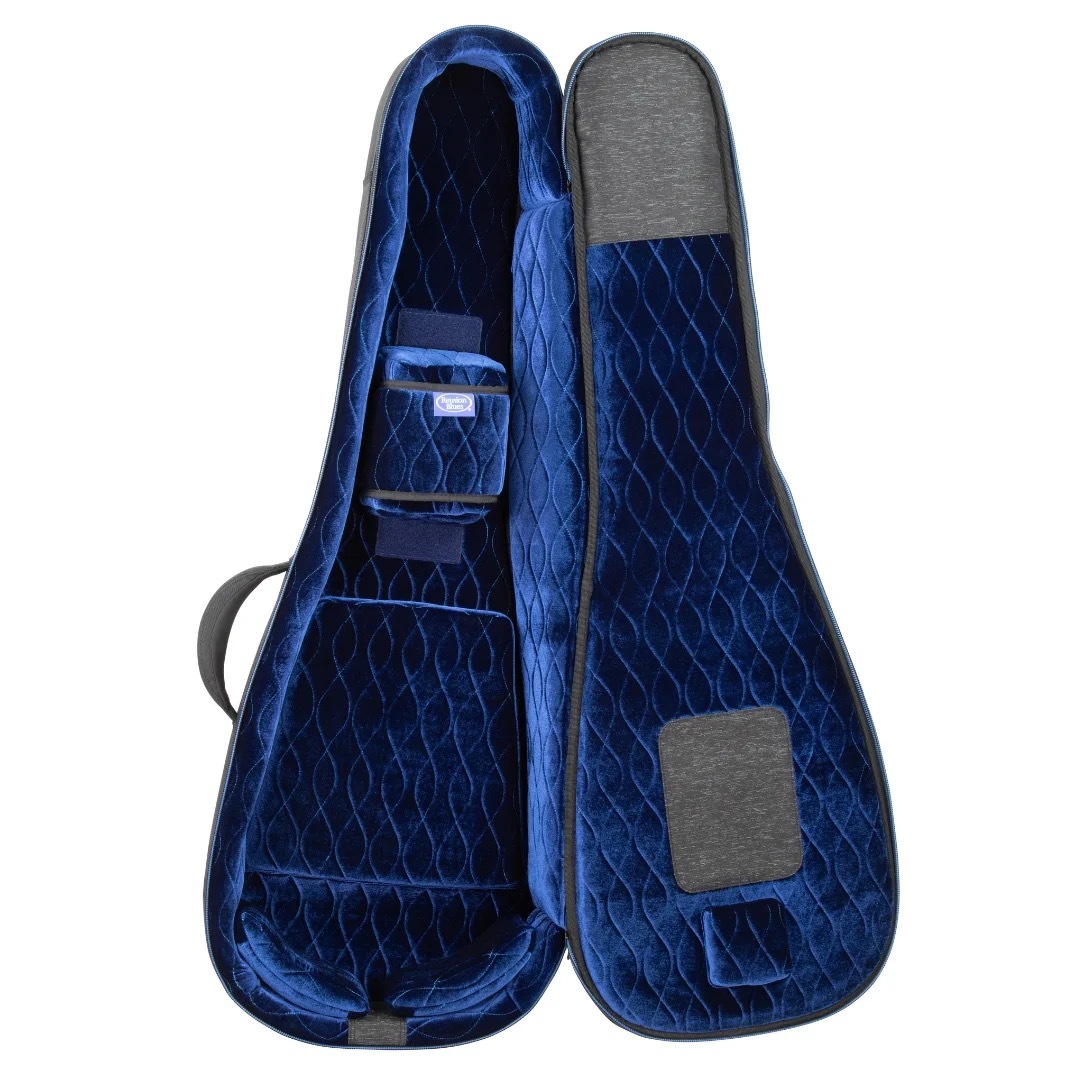 Reunion Blues Reunion Blues RBC23LP 專業防護 Les Paul 吉他袋 第 3 張圖片｜三峽吉他 / Bass