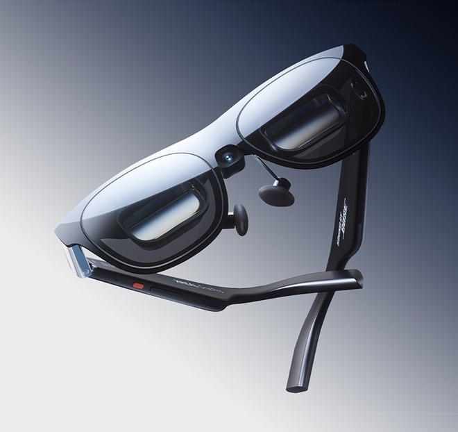XREAL One Pro Flagship AR Glasses