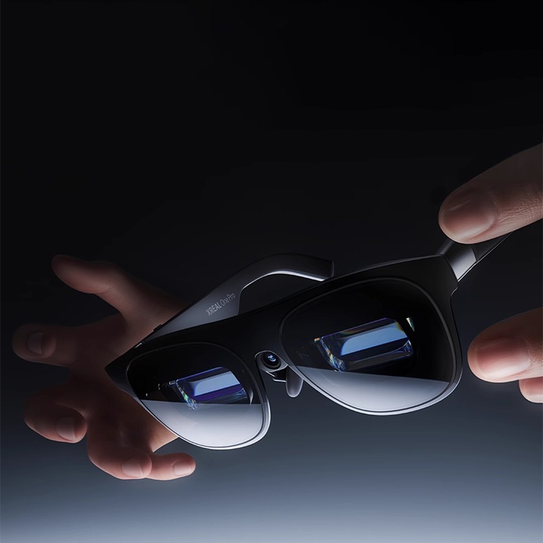 XREAL One Pro Flagship AR Glasses