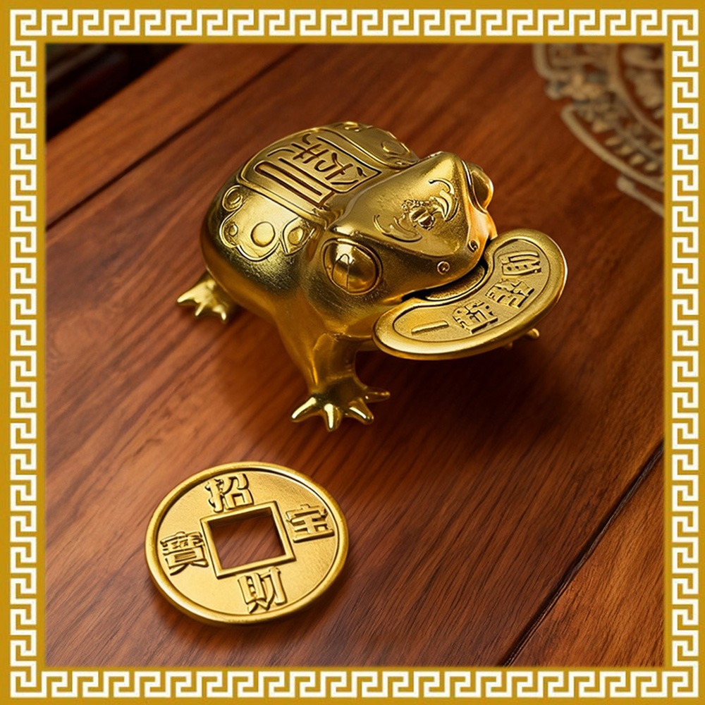 OTH-LLG0116-015 八方進寶 - 招富金蟾 (A15)