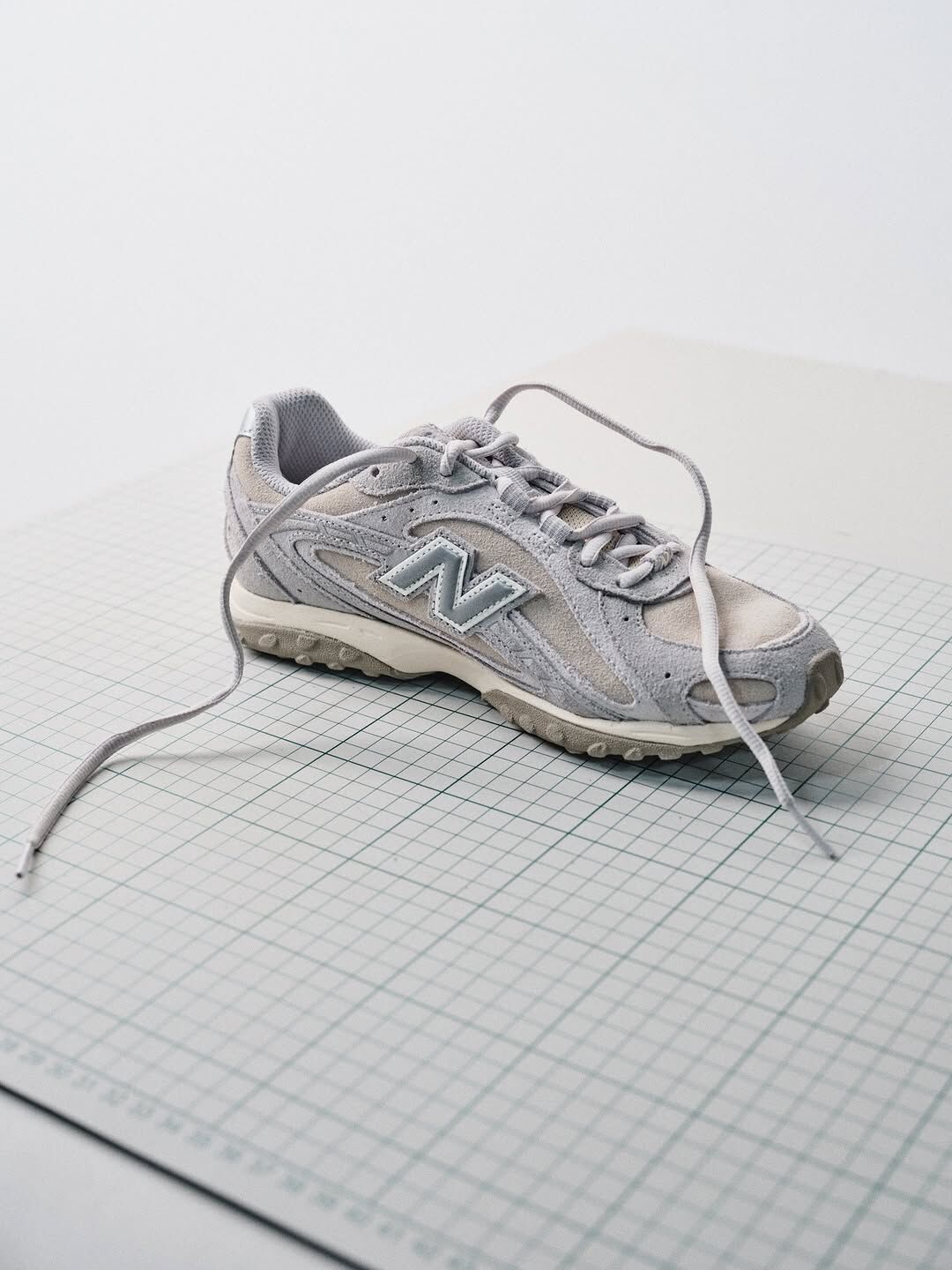 NEW BALANCE 204L NB 奶油灰紫 銀灰 米白 奶油白 焦糖底 復古 男女鞋 U204L86W / 調貨