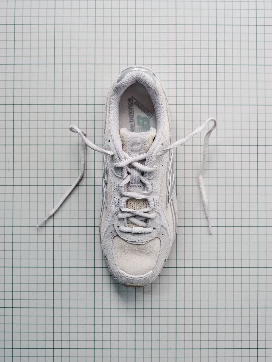 NEW BALANCE 204L NB 奶油灰紫 銀灰 米白 奶油白 焦糖底 復古 男女鞋 U204L86W / 調貨