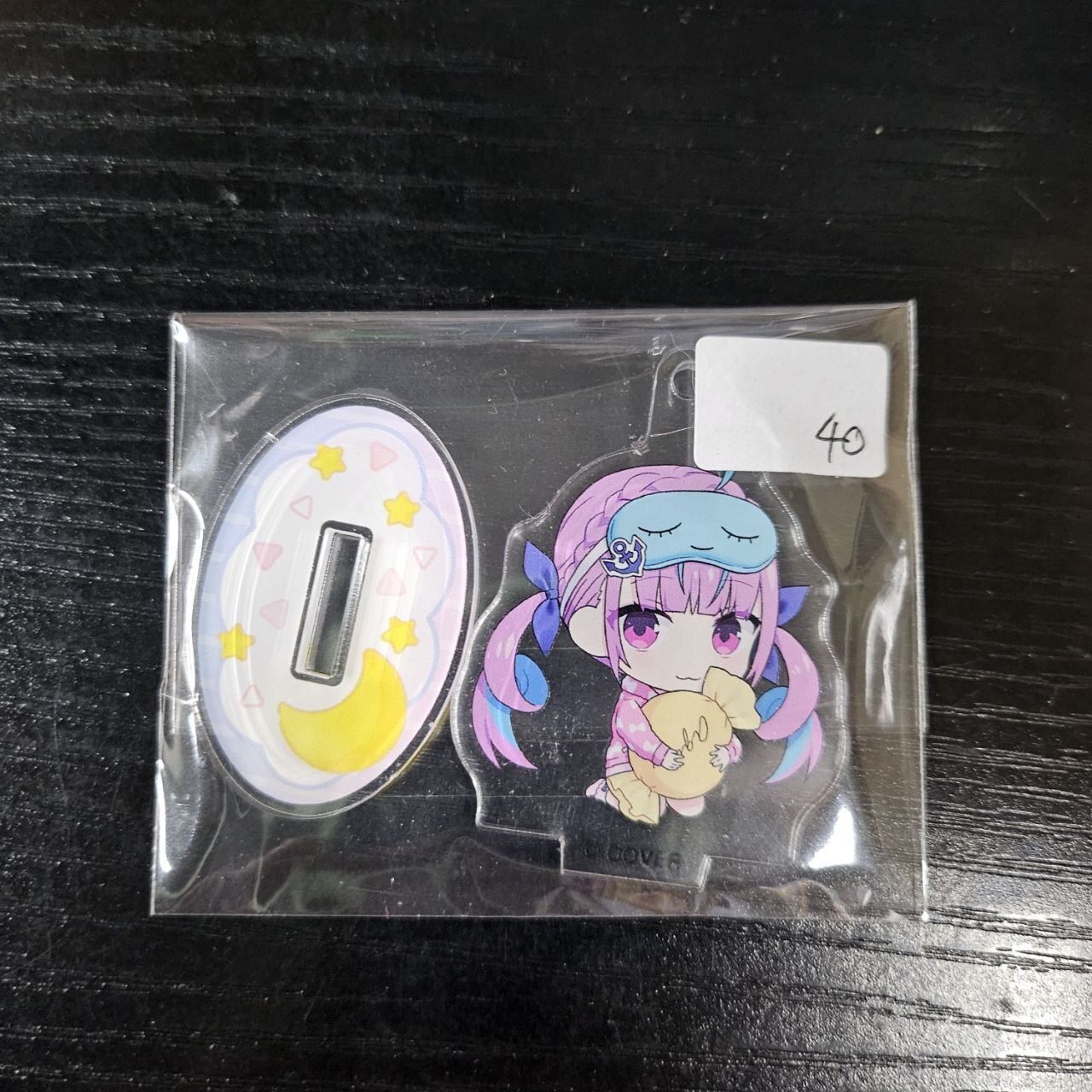 HOLOLIVE AQUA 立牌#355