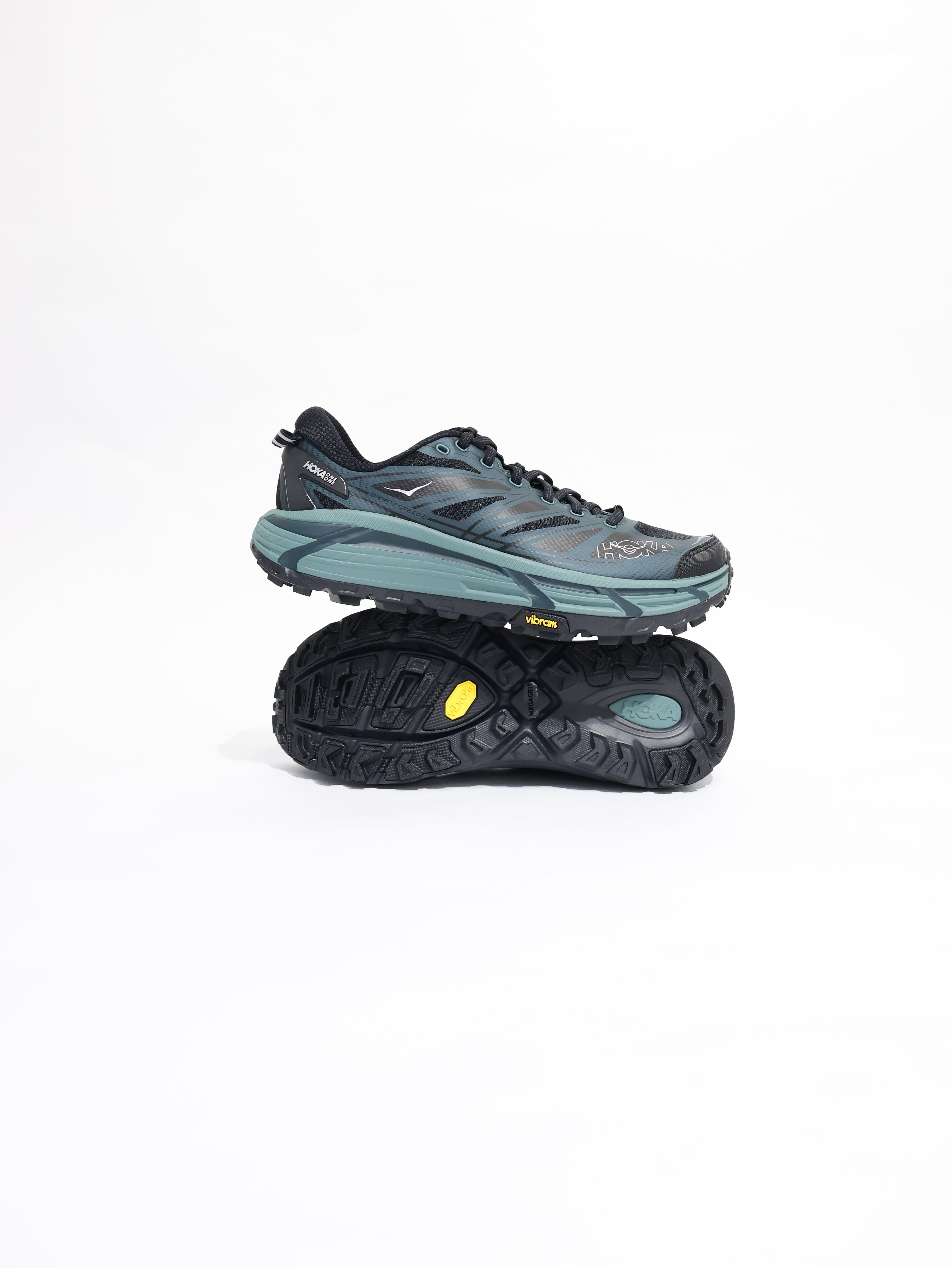 HOKA U Mafate Speed 2 越野鞋 HO1126851