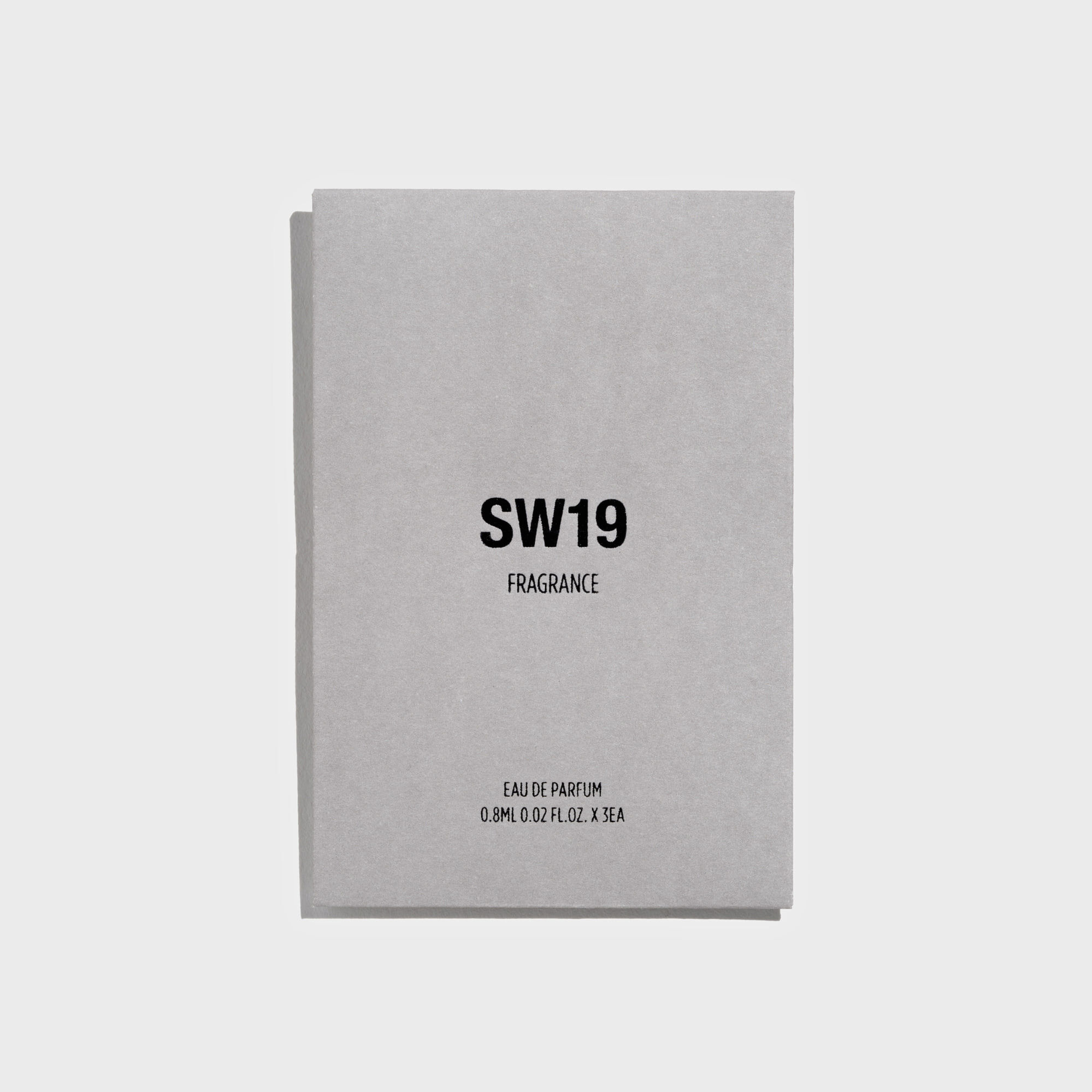 Before Sunrise 淡香精體驗組（Twilight／9pm／Midnight）