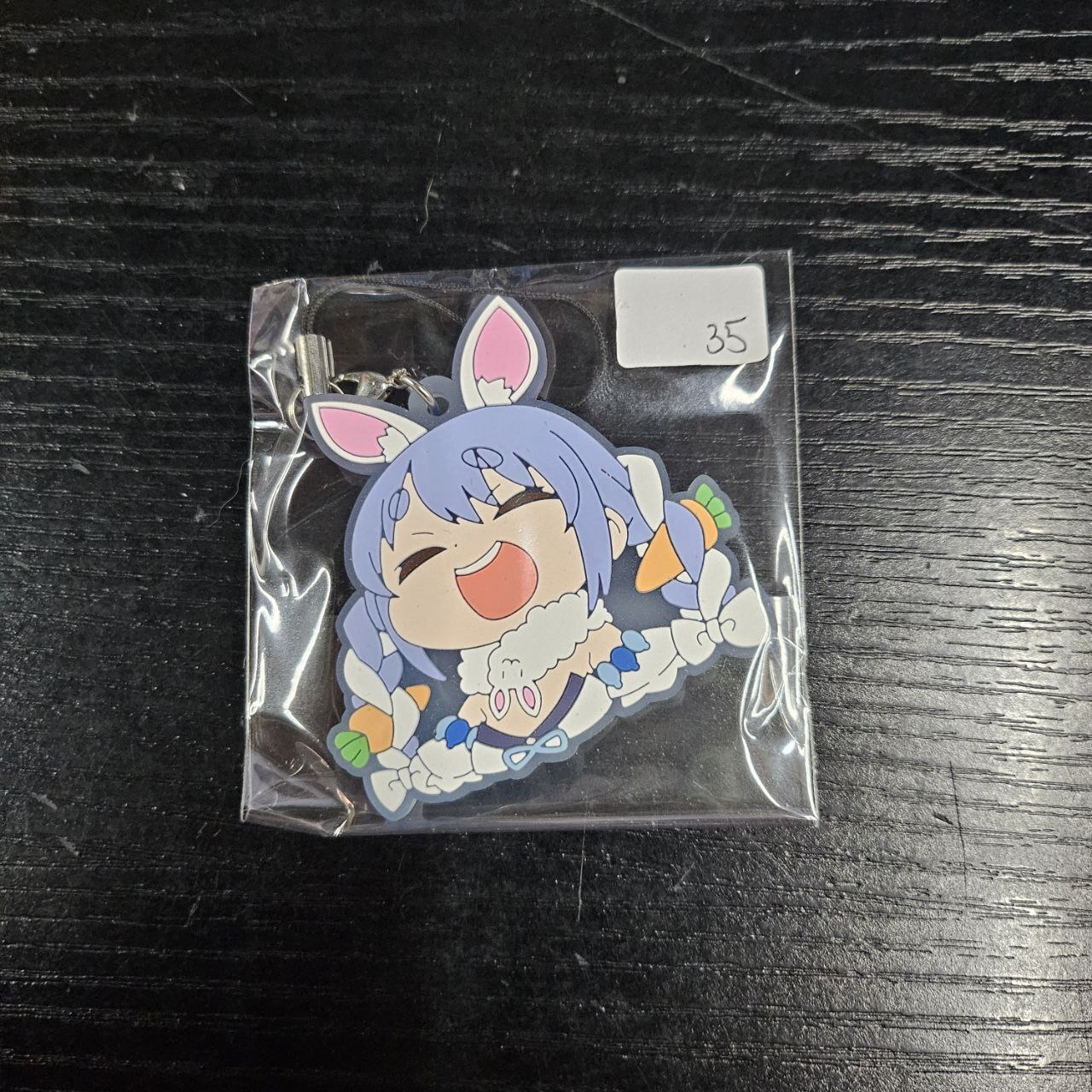 HOLOLIVE PEKORA 掛件#355