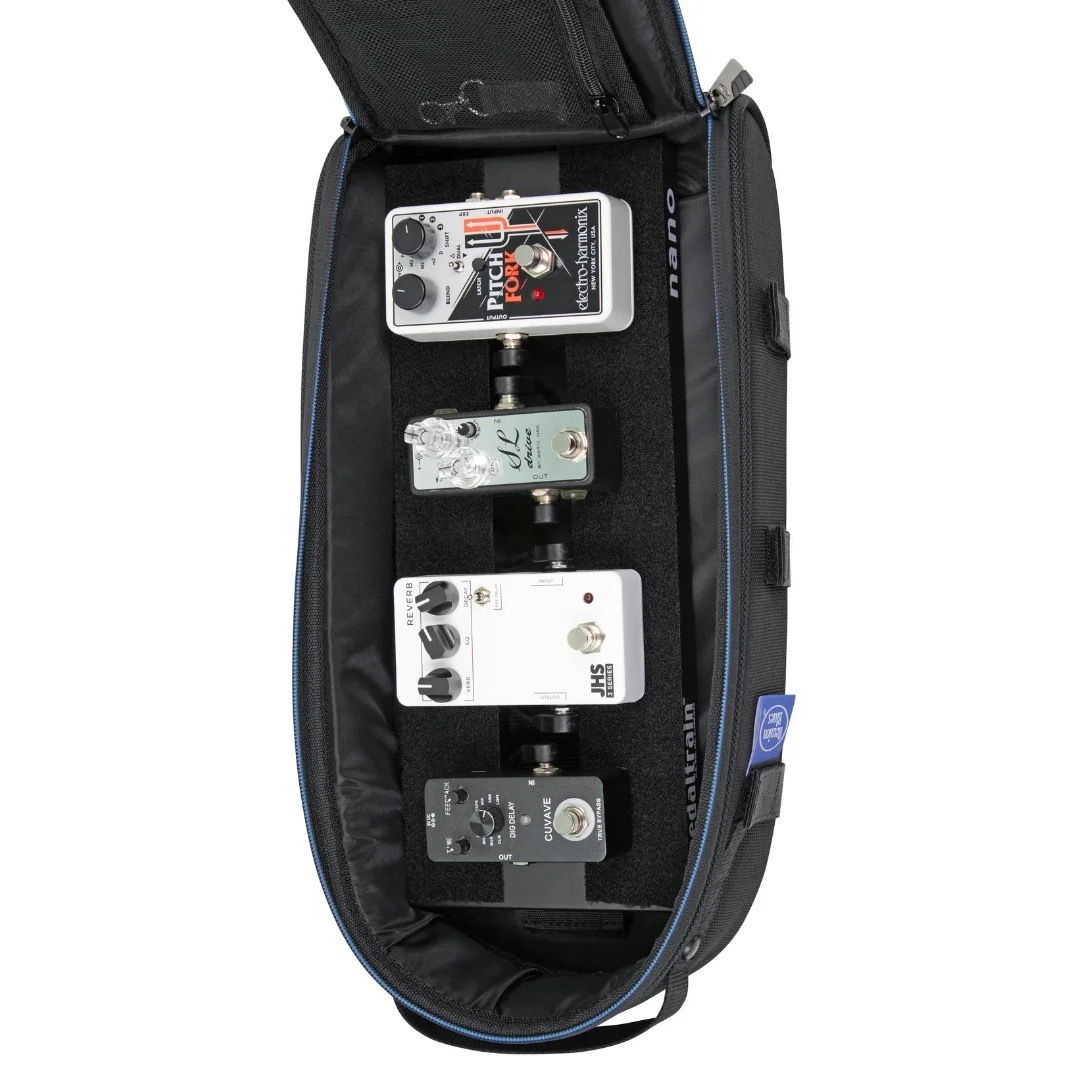 Reunion Blues Reunion Blues RBC23SKL SideKick 勾掛式配件包-大 第 5 張圖片｜三峽吉他 / Bass