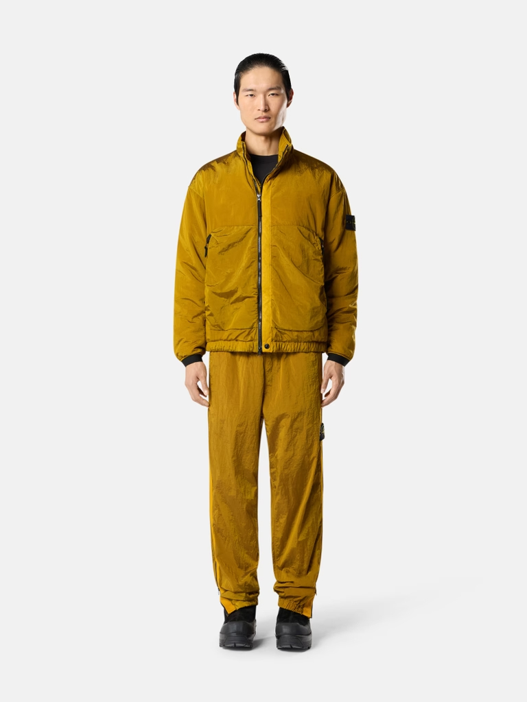 STONE ISLAND 3100001 NYLON METAL IN ECONYL® Pants