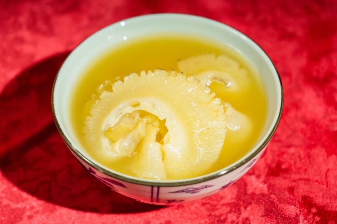 金饌鼎上湯排翅