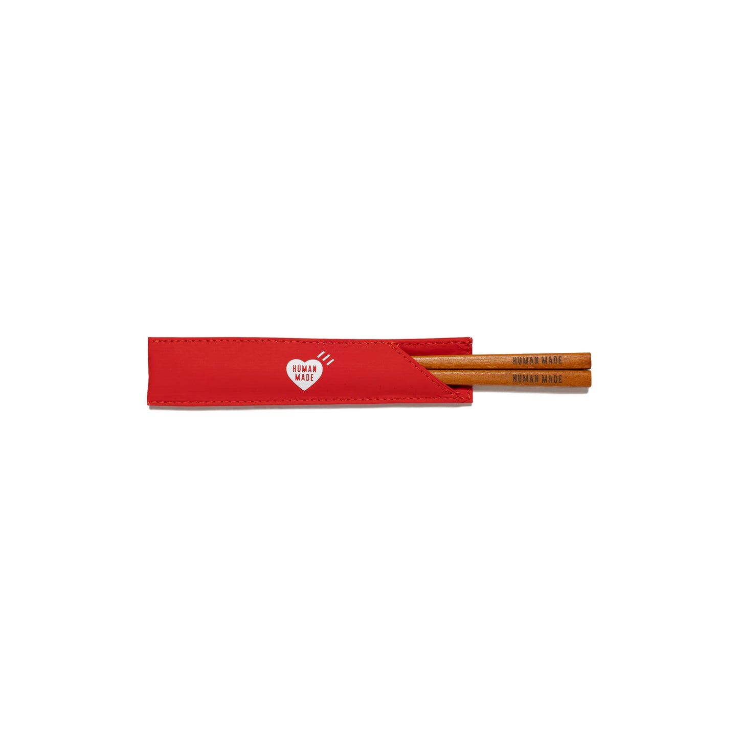 2026SS HUMAN MADE HM CHOPSTICK 筷子 年菜 新年 愛心 現貨 HM31GD120