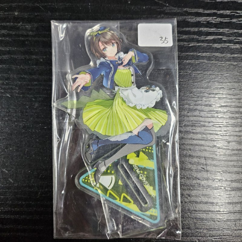 HOLOLIVE SUBARU 立牌#355