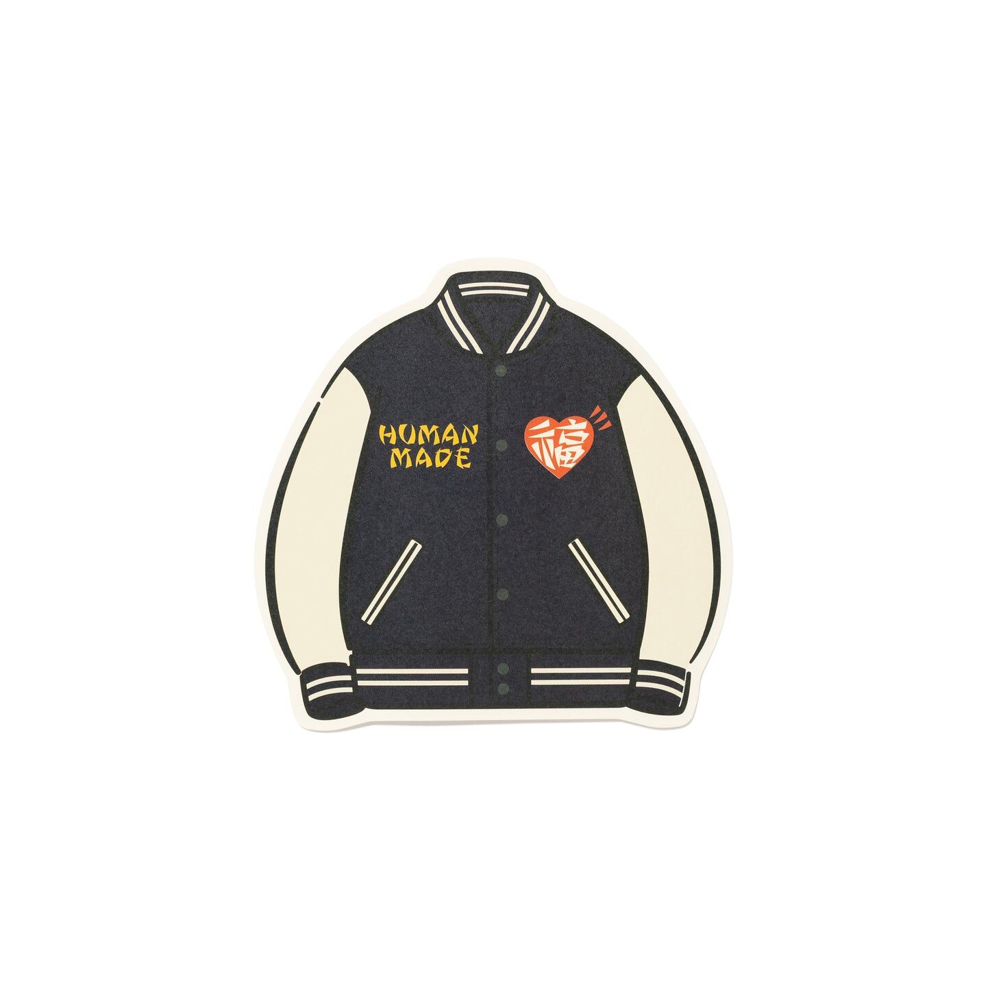 2026SS HUMAN MADE POCHIBUKURO 一包三個 3色 日本 紅包袋 紅包 福字 外套 現貨 HM31GD125