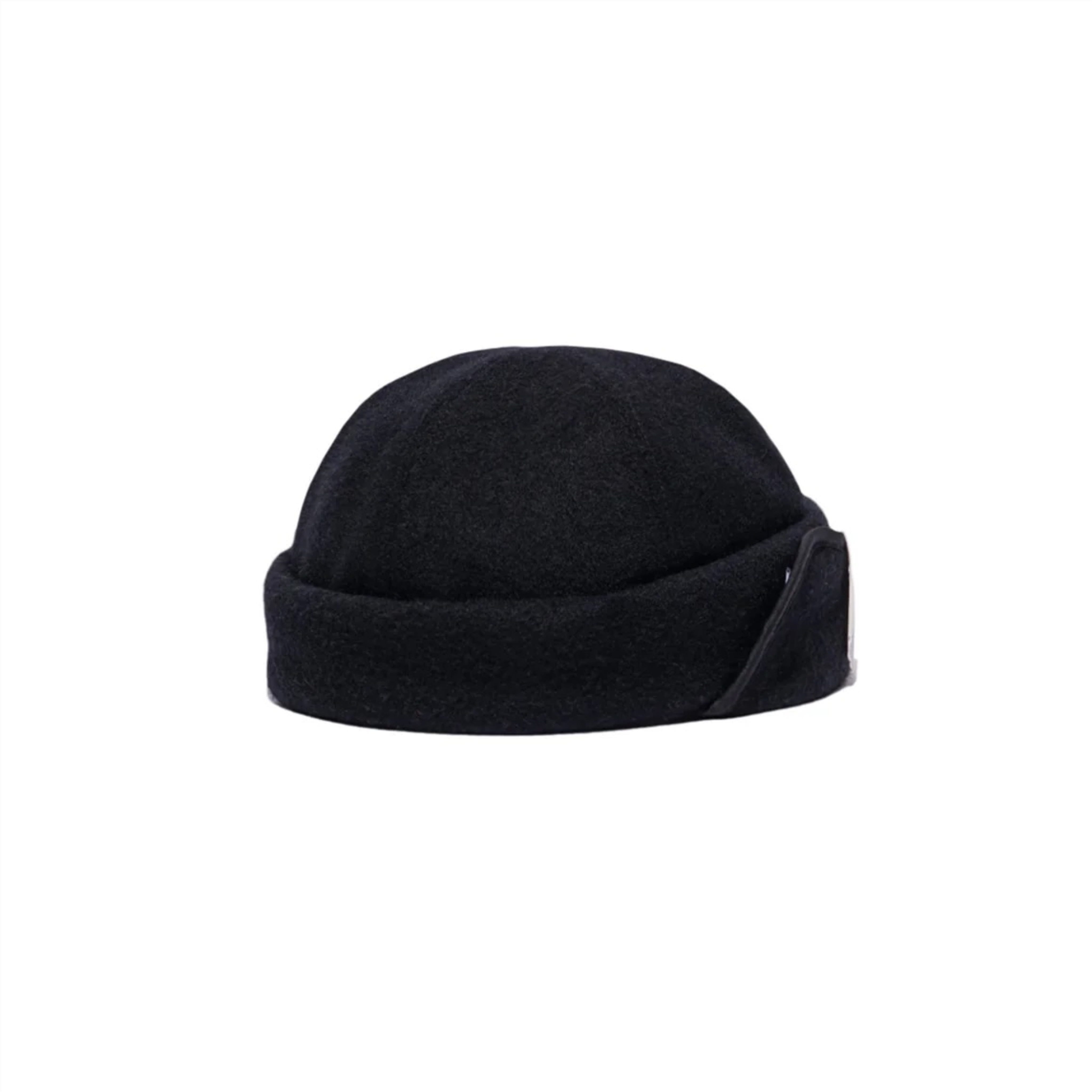 2025AW THE H.W.DOG&CO FLAP ROLL CAP 保暖 捲邊帽 遮耳 帽子 現貨 D-01086