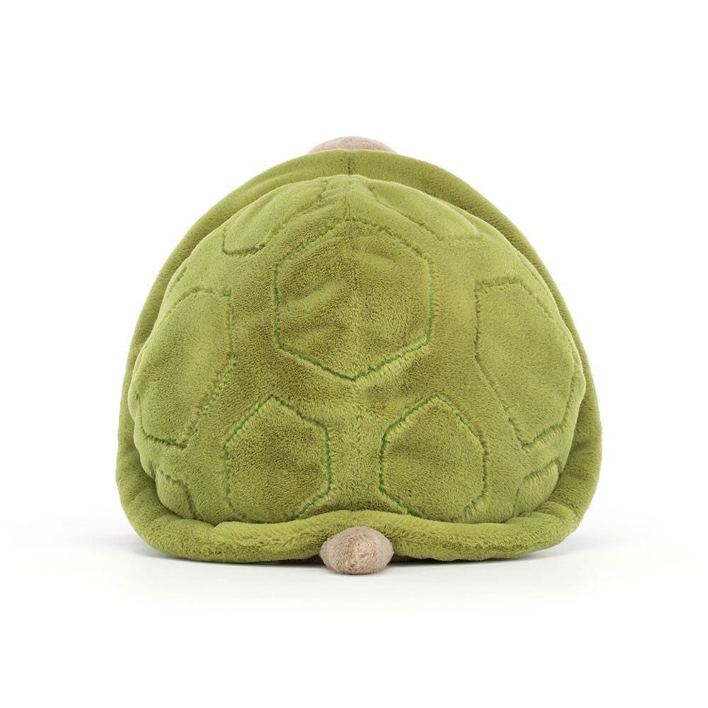 Jellycat Jelly cat Timmy Turtle 蒂米烏龜