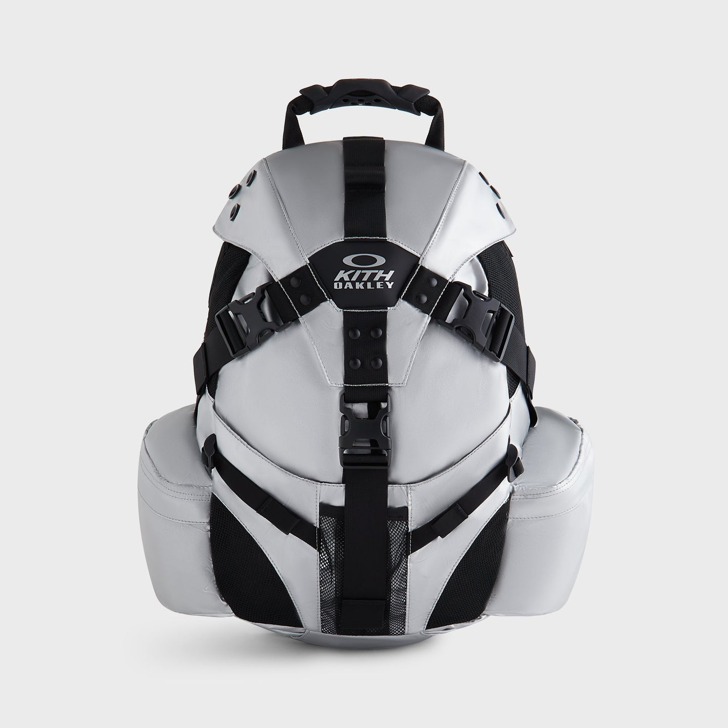 2025AW KITH x Oakley Icon RC Backpack 滑雪 機能 聯名 限定 後背包 現貨 oafos90227343o