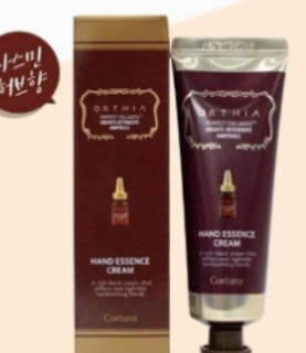 PP2026-E42-Coreana ORTHIA肉毒桿菌護手霜 50ml （清倉貨品不退不換以不影響實際使用為準，現貨可新蒲崗倉庫即取）