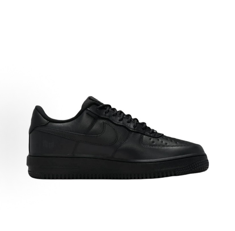 Nike Air Force 1 Low Gore-Tex Vibram "Black" 黑色 防水款 HV5953-001